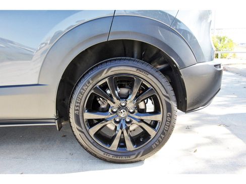 Used 2024 MAZDA CX-30 AWD 2.5 S w/ Preferred Package image 29