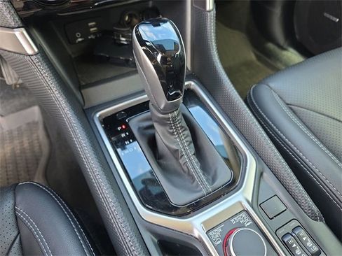 Used 2023 Subaru Forester Limited image 26