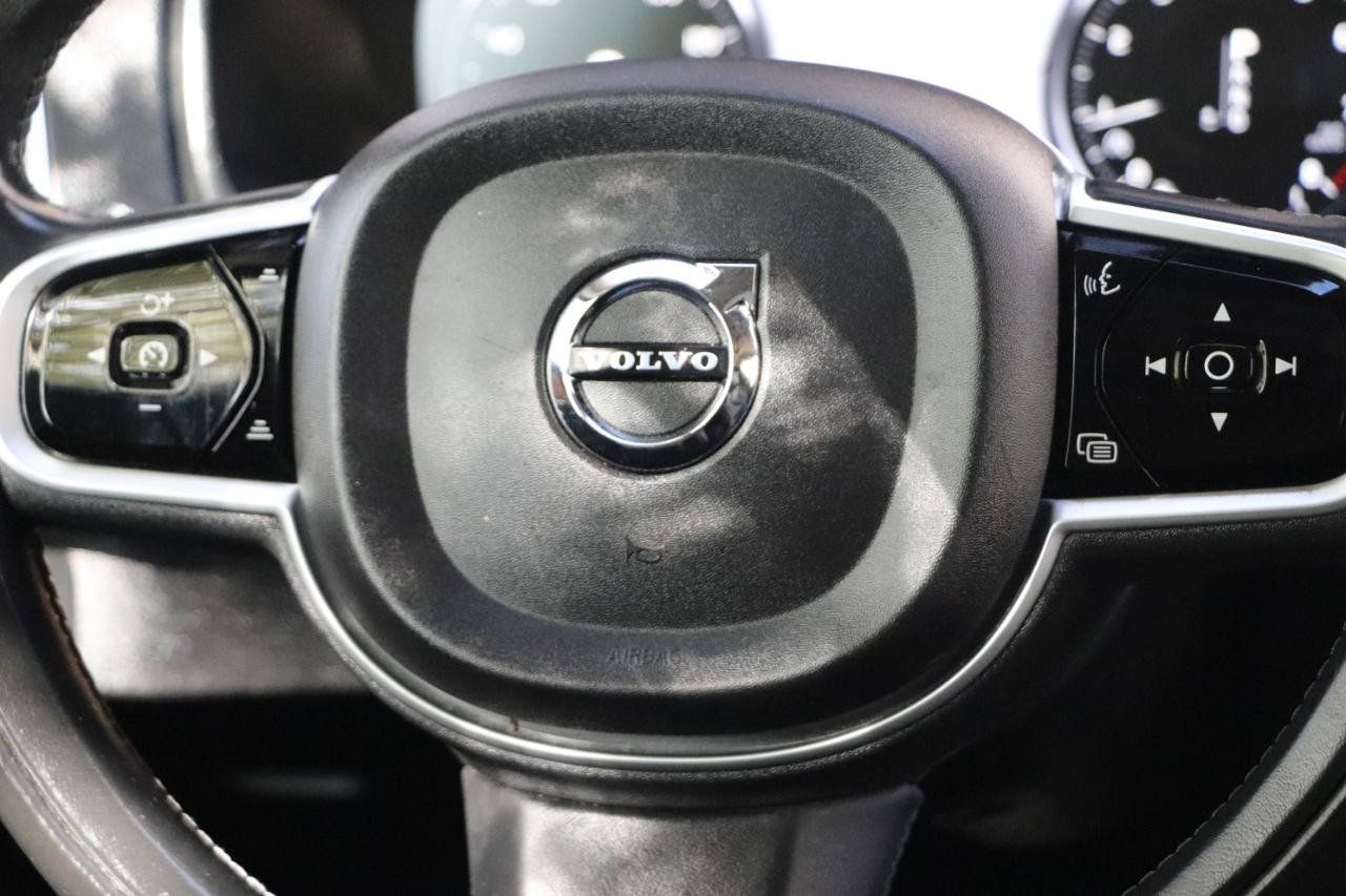 Used 2019 Volvo XC90 T6 Inscription w/ Advanced Package AWD/4WD image 23