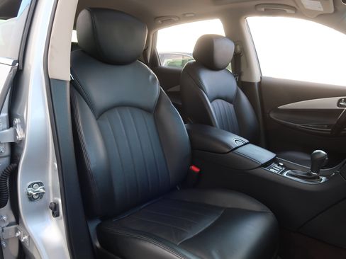 Used 2017 INFINITI QX50 2WD image 13