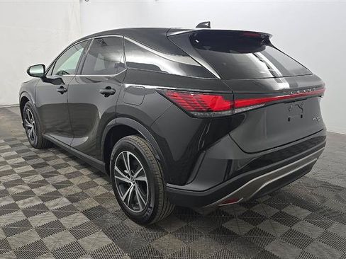 Used 2023 Lexus RX 350 AWD image 10