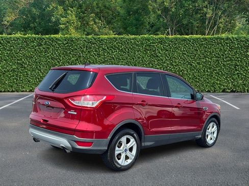 Used 2015 Ford Escape SE FWD image 3