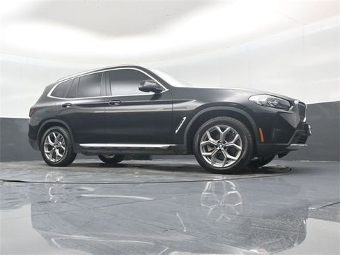 Used 2023 BMW X3 xDrive30i w/ Convenience Package image 38