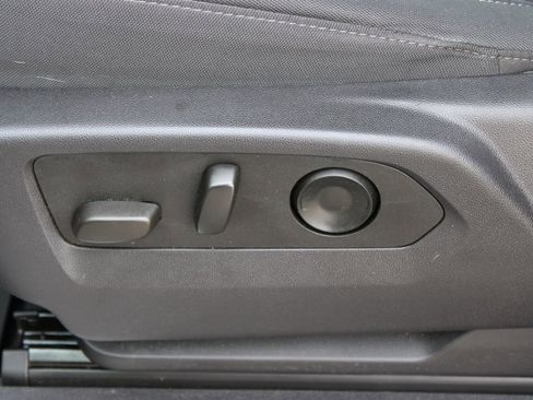 Used 2024 Chevrolet Silverado 1500 RST w/ Protection Package image 19