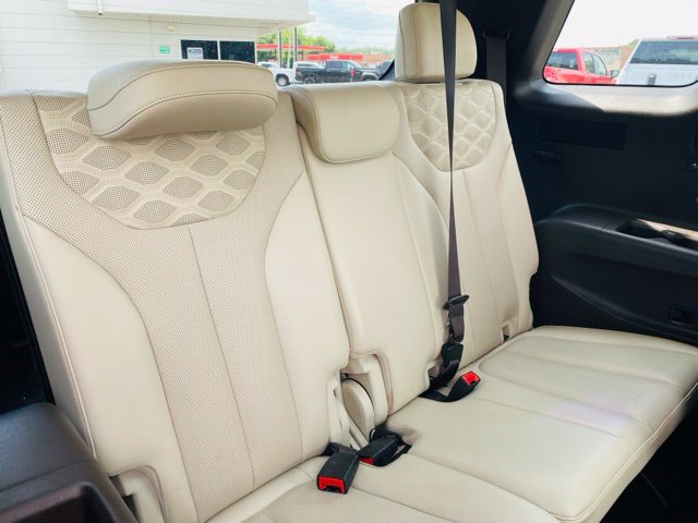 Used 2020 Hyundai Palisade Limited FWD image 14