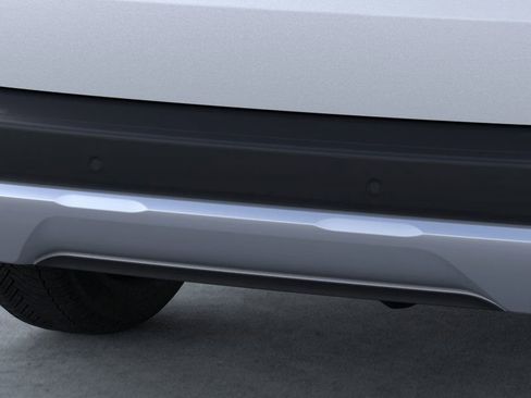 New 2026 Ford Escape SE image 23