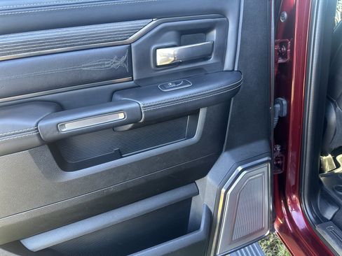 Used 2021 RAM 2500 Limited image 16