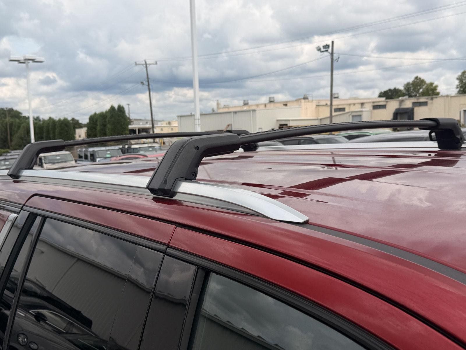 Used 2025 Chevrolet Tahoe LS AWD/4WD image 28