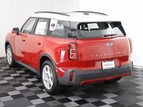 New 2026 MINI Cooper Countryman S image 15