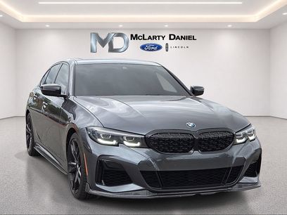 Used 2022 BMW M340i xDrive w/ Premium Package