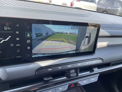 New 2027 Kia Telluride SX X-Line image 22