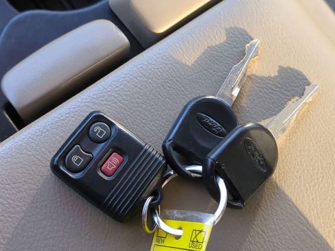 Used 2008 Ford F150 image 32