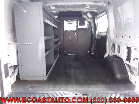 Used 2015 Ford Transit 150 130 Low Roof image 15