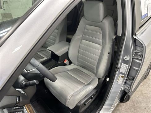 Used 2022 Honda CR-V EX image 15