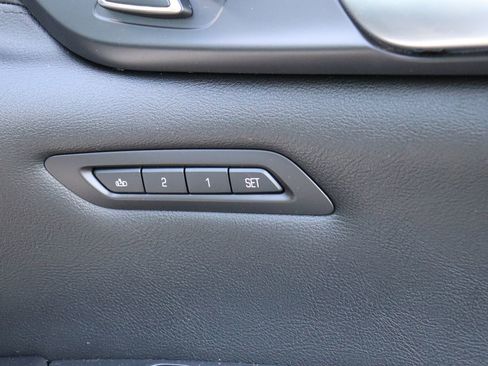 Used 2017 Cadillac CT6 Premium Luxury w/ Driver Assist Package image 43