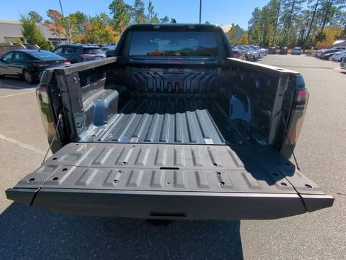 New 2026 GMC Sierra EV Elevation image 40