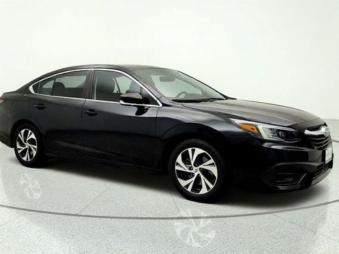 Used 2022 Subaru Legacy AWD/4WD image 3