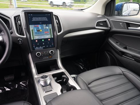 Used 2023 Ford Edge SEL w/ Convenience Package AWD/4WD image 23