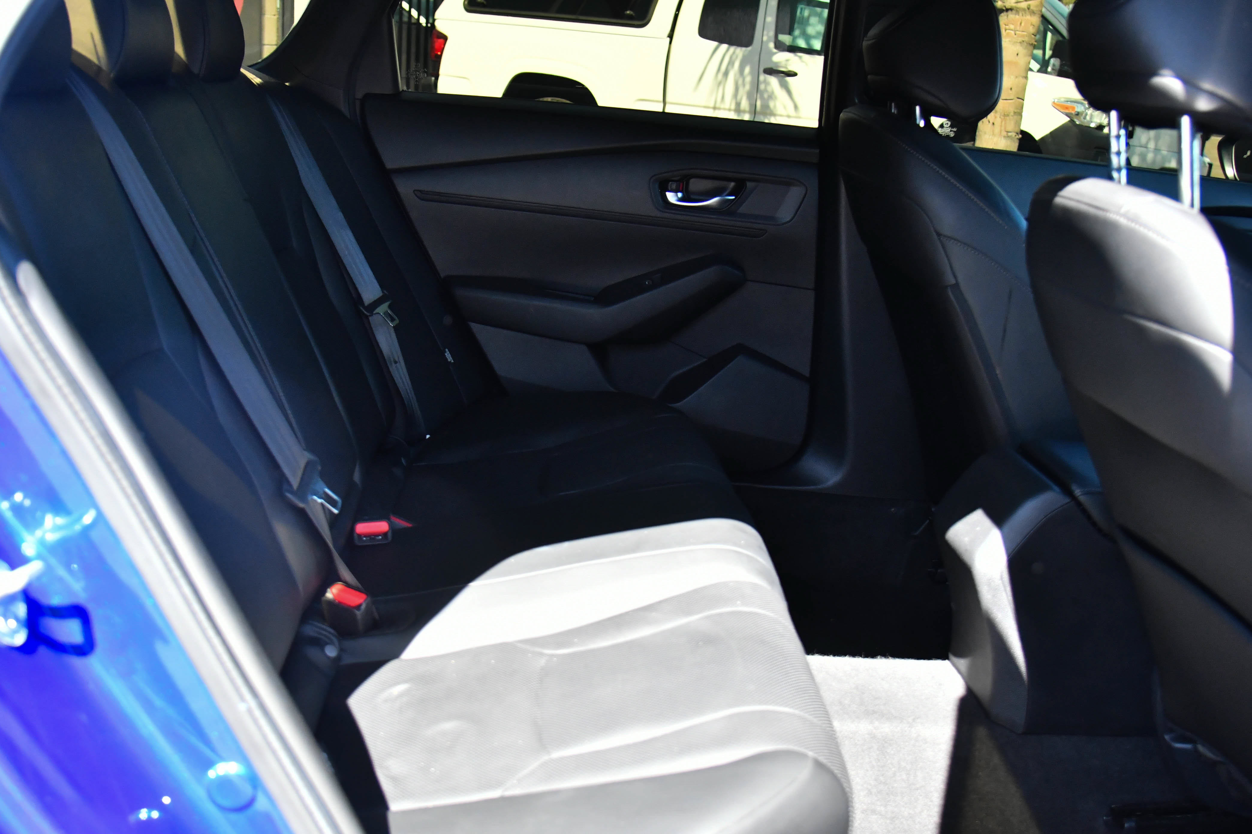 Used 2024 Honda Accord Sport image 37