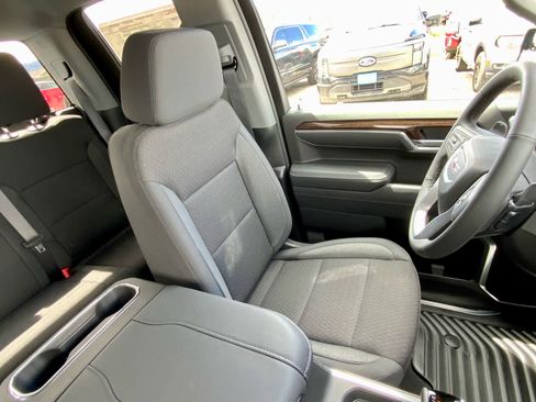 New 2026 GMC Sierra 1500 Elevation AWD/4WD image 31