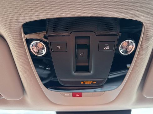 New 2026 Kia Sportage EX w/ EX Panorama Roof Package image 42