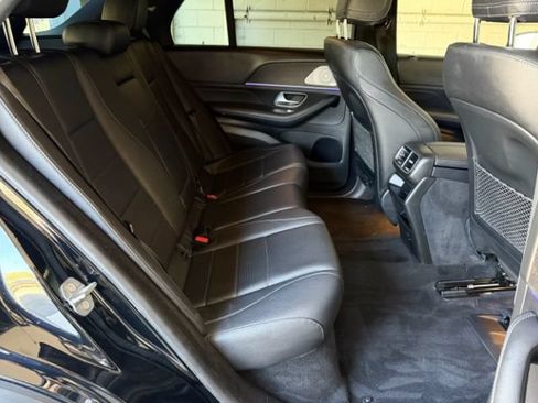 Used 2021 Mercedes-Benz GLE 350 w/ Premium Package image 17