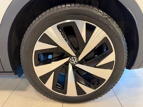 Used 2021 Volkswagen ID.4 1st Edition RWD image 41