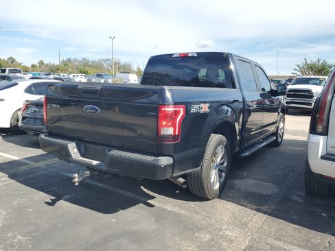 Used 2017 Ford F150 XL w/ Equipment Group 101A Mid image 5
