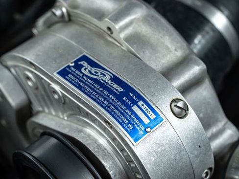 Used 2018 Dodge Challenger T/A image 38