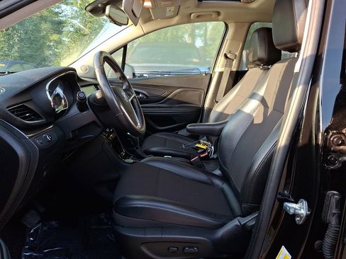 Certified 2019 Buick Encore Preferred FWD image 13