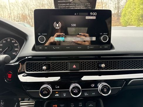 New 2026 Honda Civic Sport image 20