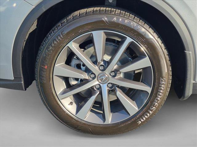 New 2026 Acura MDX w/ Technology Package FWD image 15