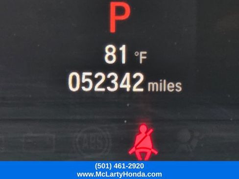 Used 2018 Honda Accord EX image 34