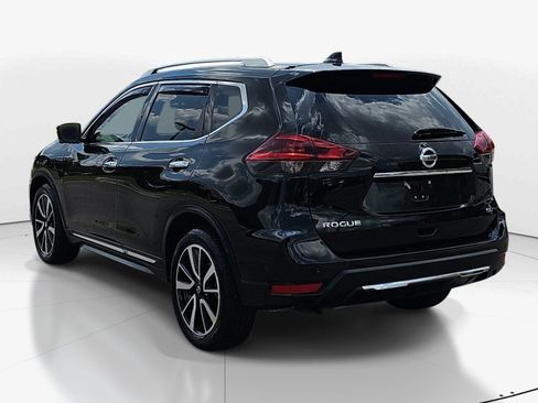 Used 2020 Nissan Rogue SL FWD image 6