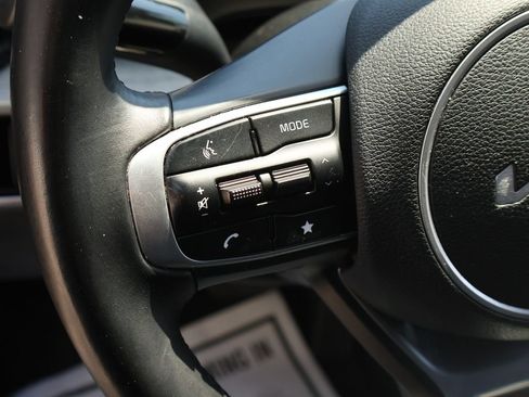 Certified 2023 Kia Sportage X-Line AWD/4WD image 35