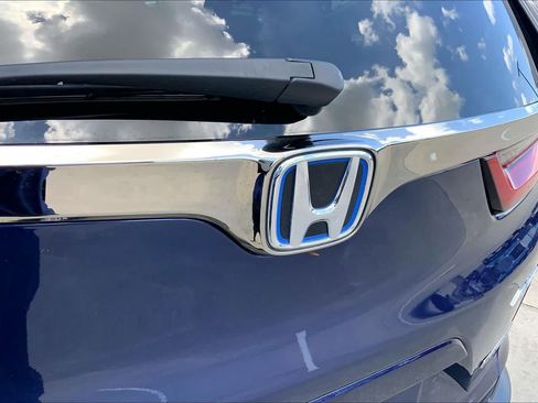 Used 2022 Honda CR-V EX-L image 31