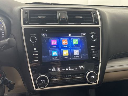 Used 2018 Subaru Outback 2.5i Premium w/ Popular Package #1 image 25