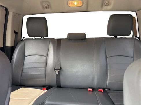 Used 2018 RAM 1500 Tradesman w/ Protection Group AWD/4WD image 15
