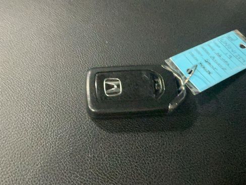 Used 2019 Honda Accord Sport image 10