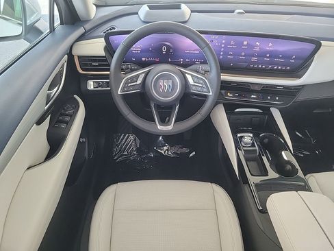 New 2026 Buick Envision Avenir AWD/4WD image 11