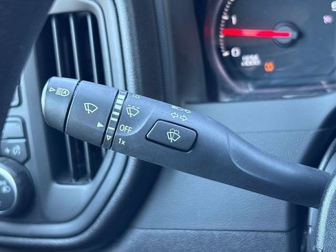 Used 2024 Chevrolet Silverado 3500 W/T w/ WT Convenience Package image 32