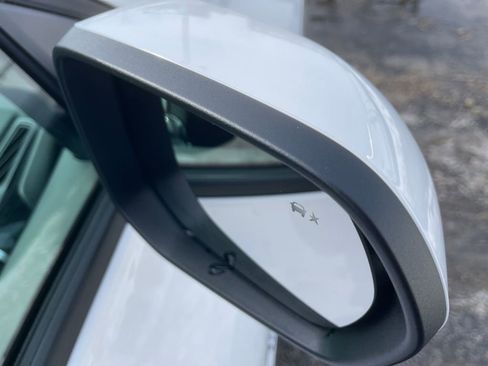 New 2026 Chevrolet Equinox LT w/ Safety and Technology Package image 28