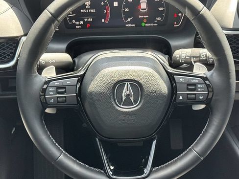 New 2026 Acura ADX FWD image 11