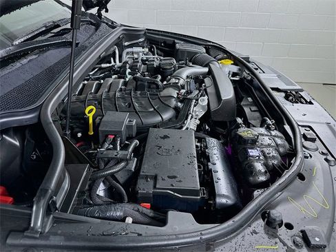 New 2026 Dodge Durango GT image 19