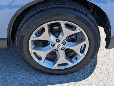 Used 2017 Subaru Forester 2.5i Touring image 28