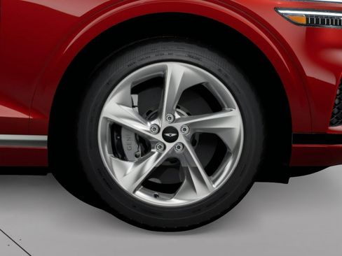 New 2026 Genesis GV70 2.5T Select AWD/4WD image 8