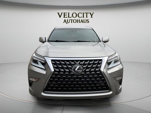 Used 2021 Lexus GX 460 Premium AWD/4WD image 2