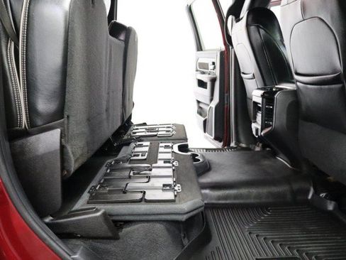 Used 2019 RAM 2500 Laramie AWD/4WD image 48