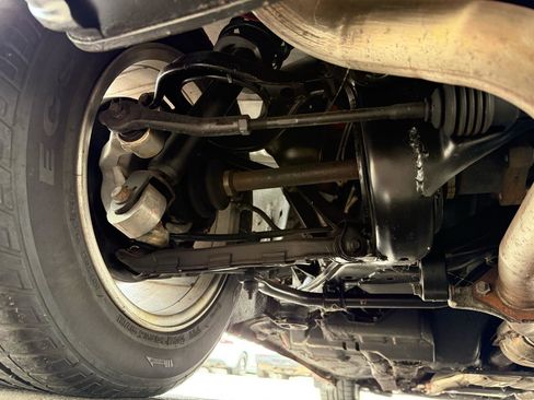 Used 1992 Nissan 300ZX Twin Turbo RWD image 64