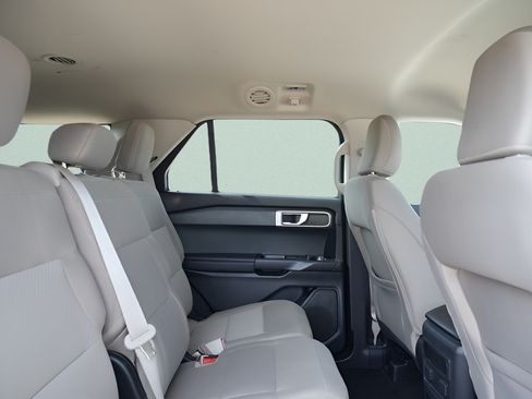 Used 2023 Ford Explorer 4WD image 15